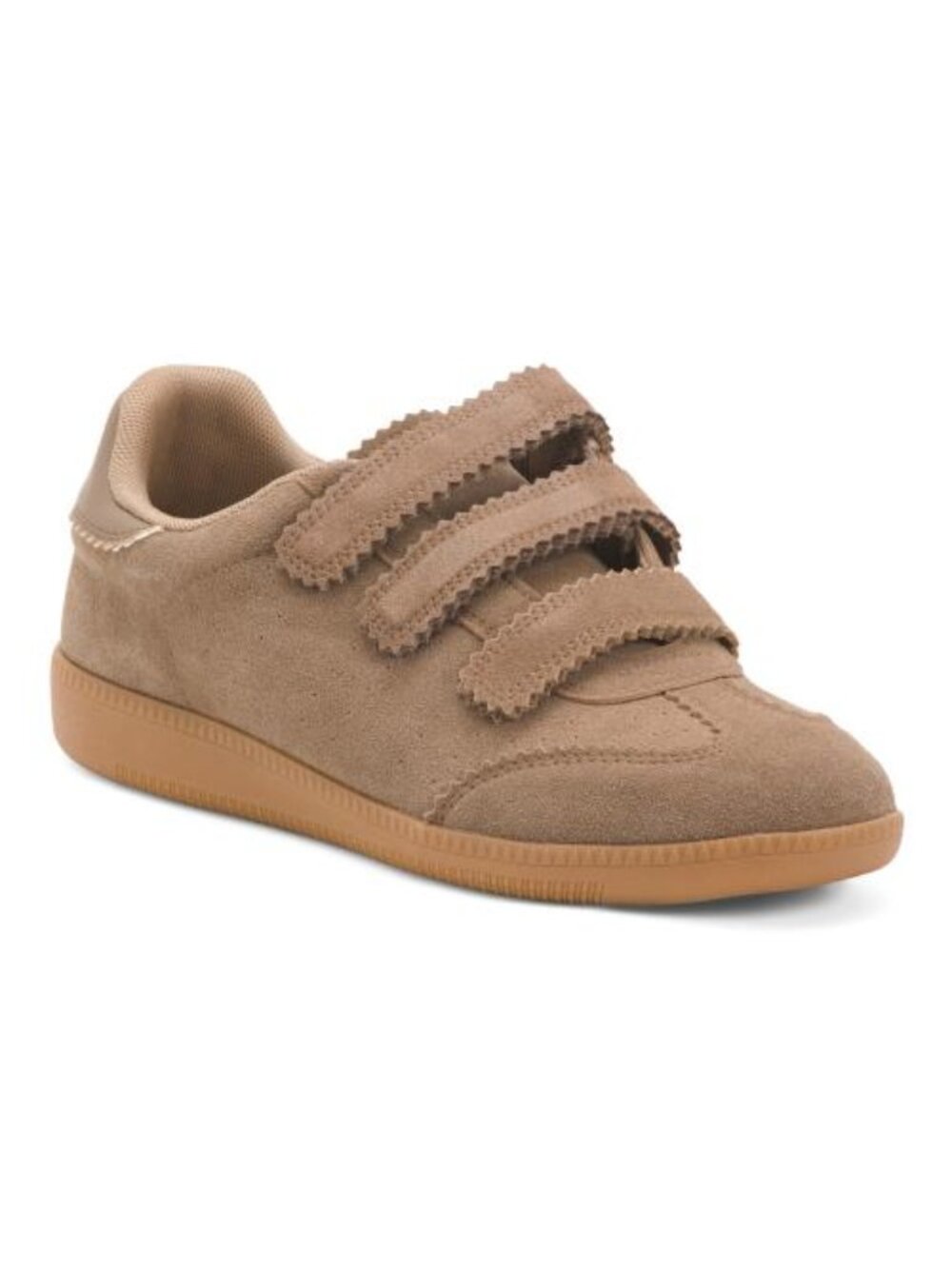 SILENT D Seena Sneakers